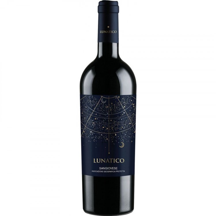 Lunatico Sangiovese IGP 2022 - Farnese