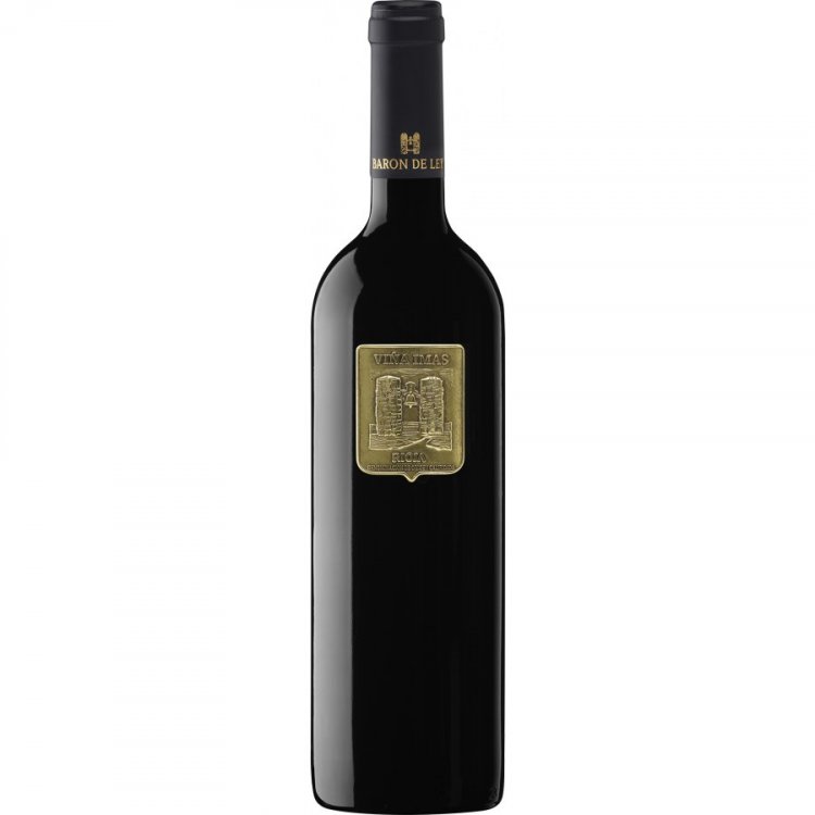 Gran Reserva Vina Imas Gold Edition 2017 - Barón de Ley