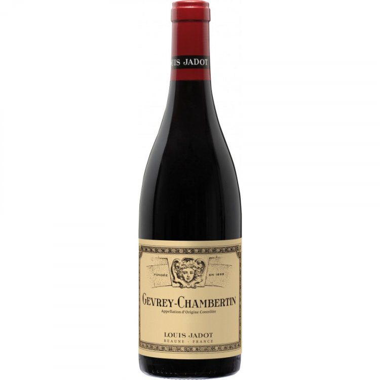 Gevrey-Chambertin 2021 - Louis Jadot