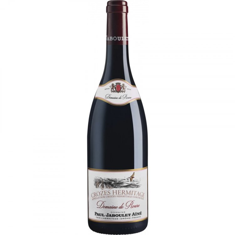 Crozes-Hermitage Domaine De Roure Red 2016 - Paul Jaboulet Aîné