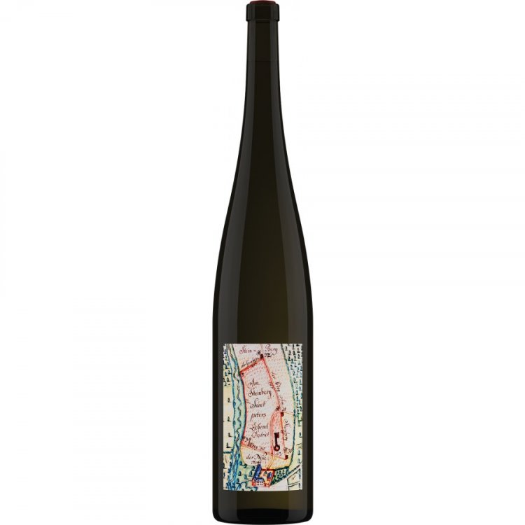 Riesling Wild Ferment 2018 Magnum - Kloster Eberbach