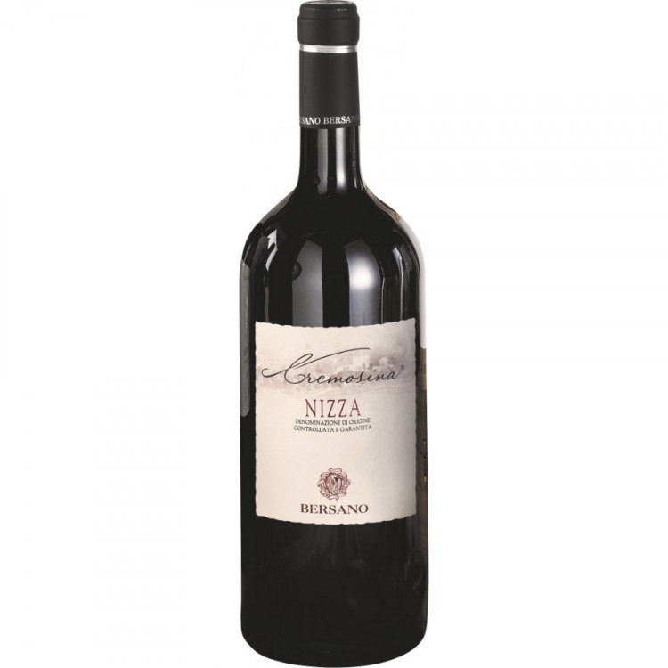 Cremosina Barbera d‘Asti Nizza DOCG 2020 Magnum - Bersano