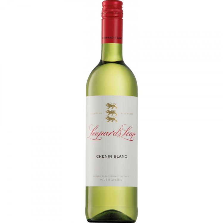 Chenin Blanc 2023 - Leopard’s Leap