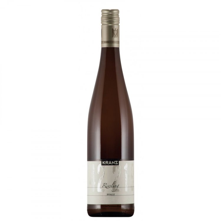 Riesling QbA trocken 2022 - Kranz