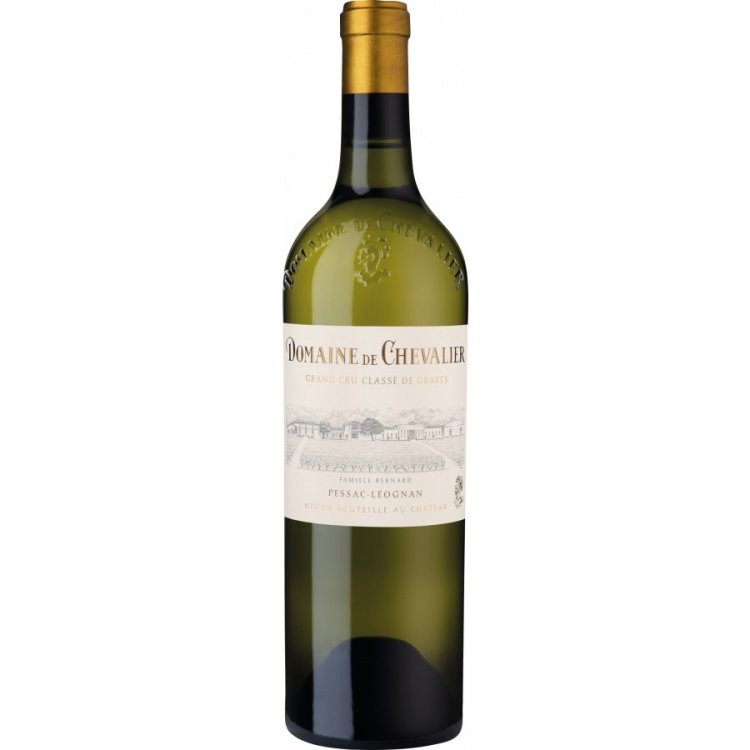 Domaine de Chevalier Blanc 2020
