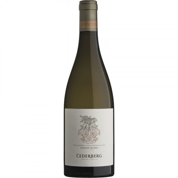 Five Generations Chenin Blanc 2022 - Cederberg