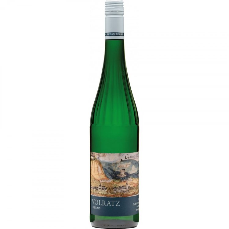 Volratz Riesling 2022 - Schloss Vollrads