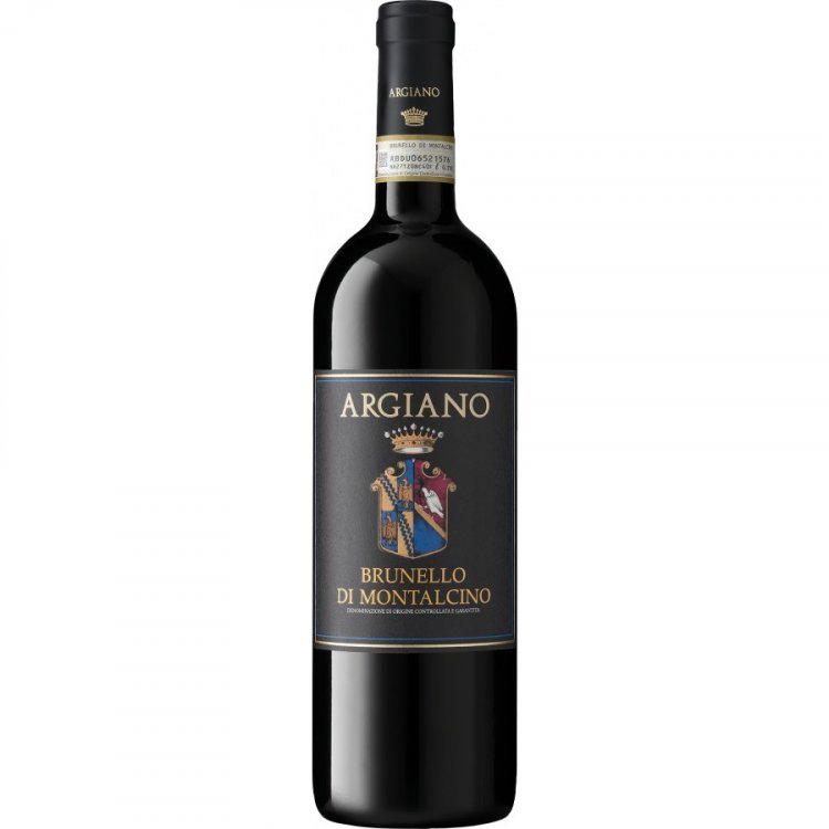 Brunello di Montalcino DOCG 2019 - Argiano