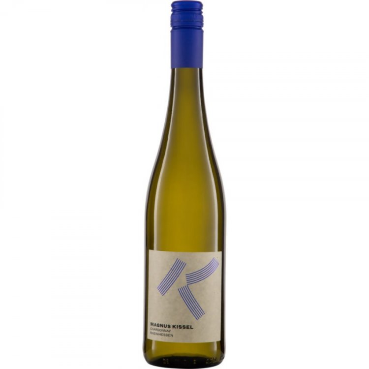 Magnus Kissel Chardonnay Rheinhessen 2023 - Weinhaus Kissel GmbH