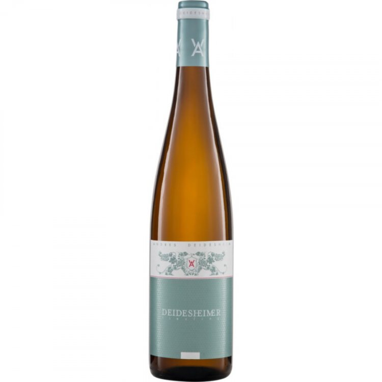 Riesling Deidesheimer Andres 2023