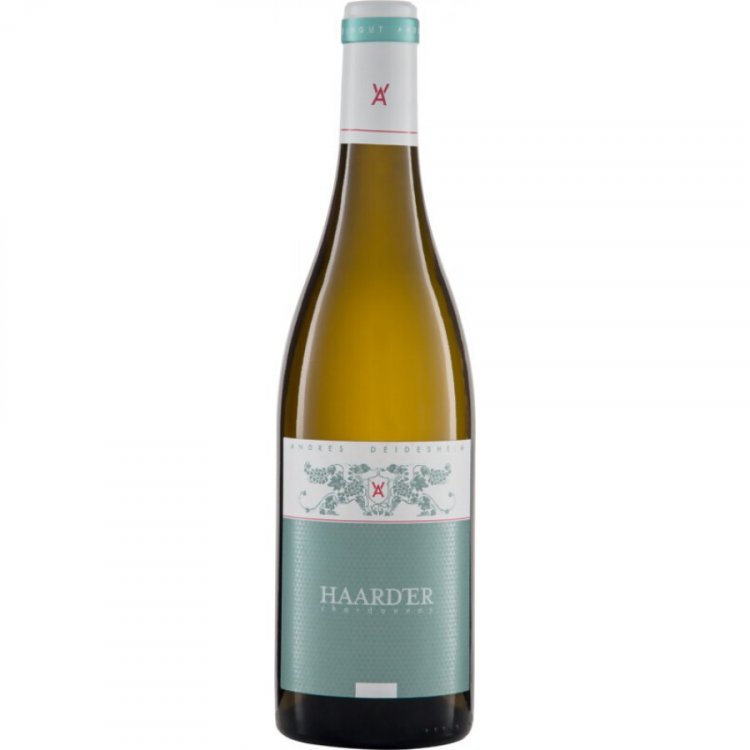 Chardonnay Haardter Andres 2023