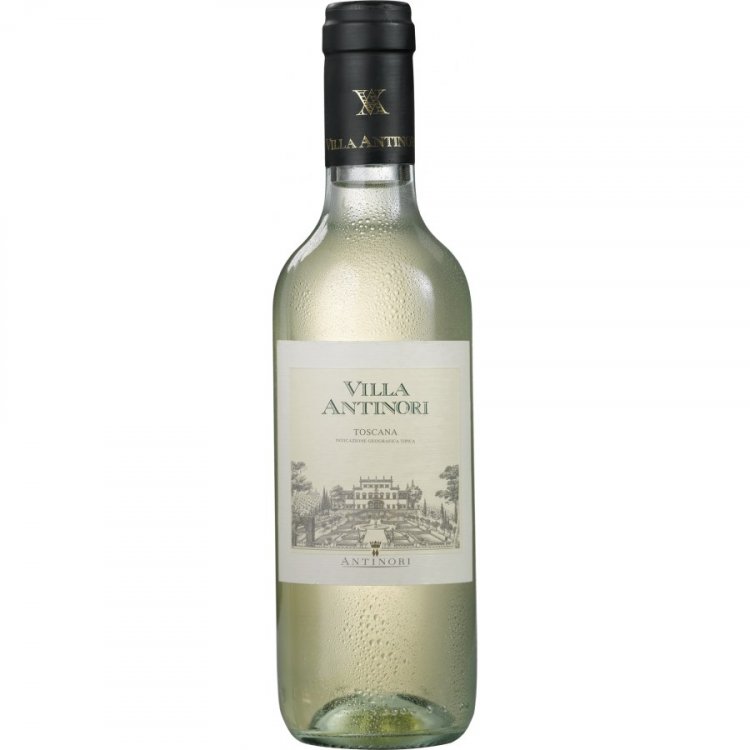 Bianco Toscana IGT halbe Flasche 2023 0.375l - Villa Antinori