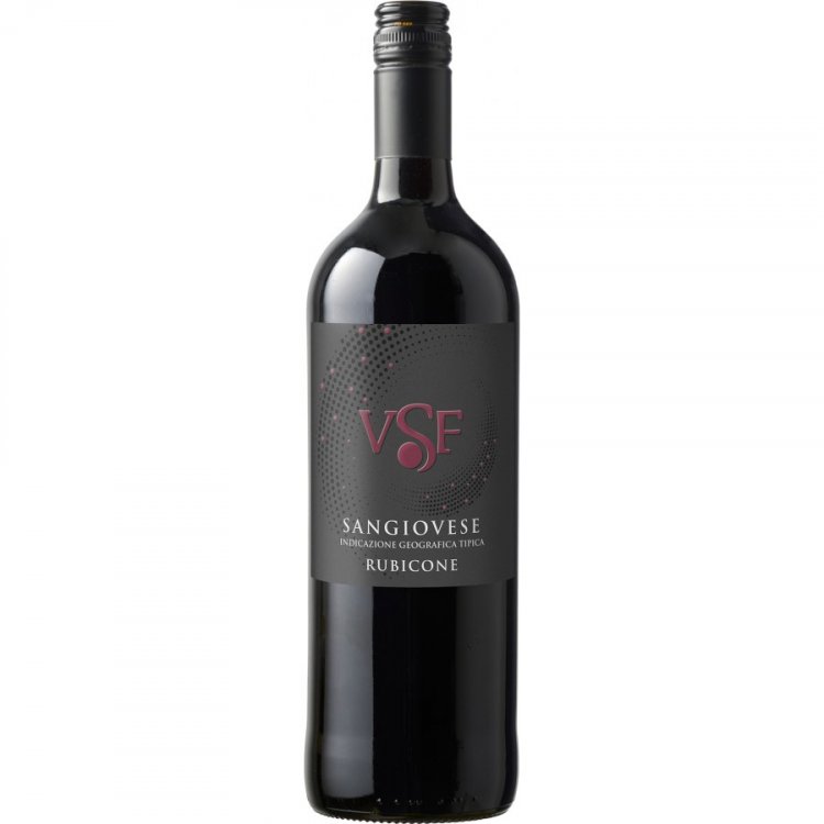 Sangiovese VSF 1l - Sacchetto