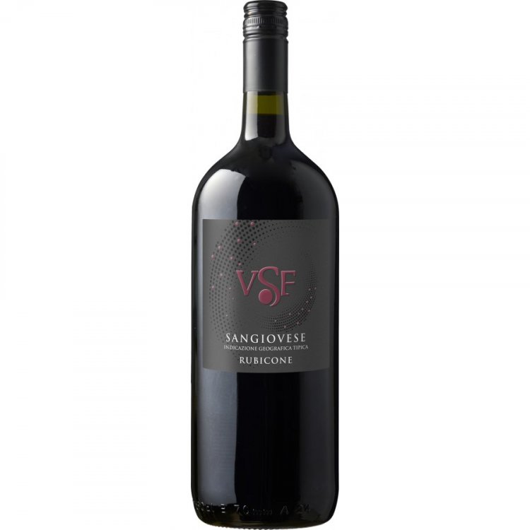 Sangiovese VSF Magnum - Sacchetto