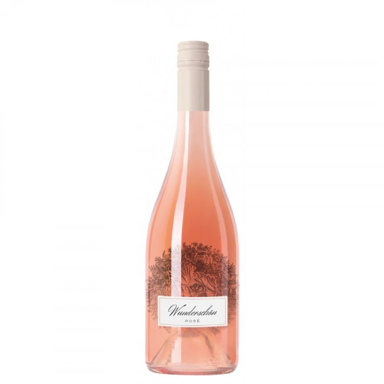 Wunderschön Rosé 2023 - St.Antony