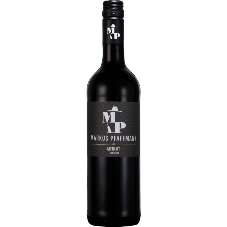 Merlot MP 2022 - Markus Pfaffmann