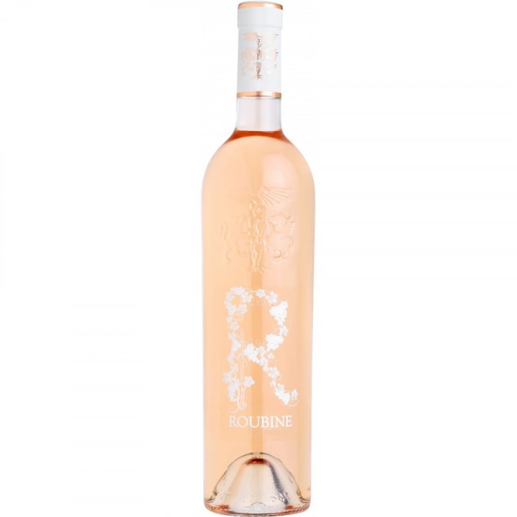 Château Roubine R de Roubine Rosé 2023