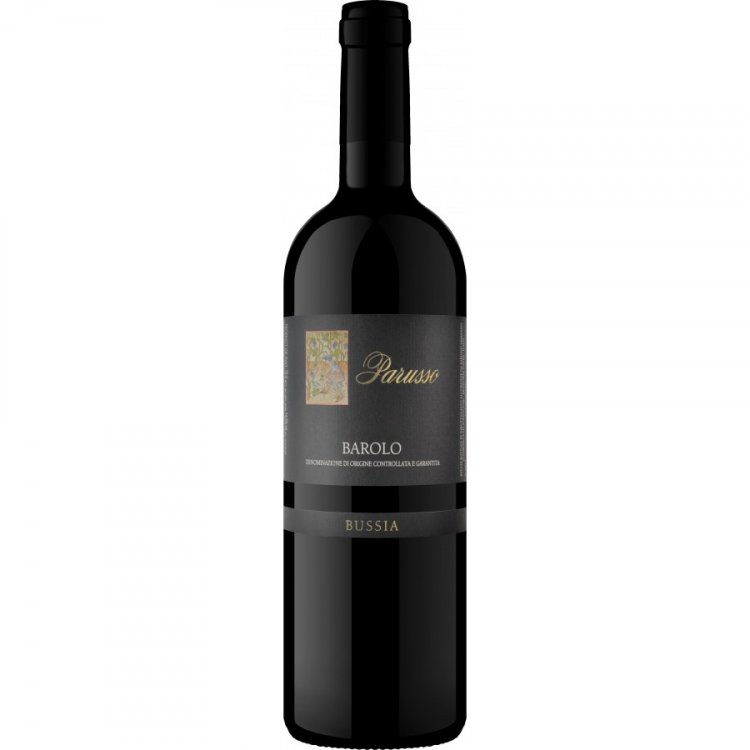 Barolo DOCG Bussia 2018 - Parusso Armando