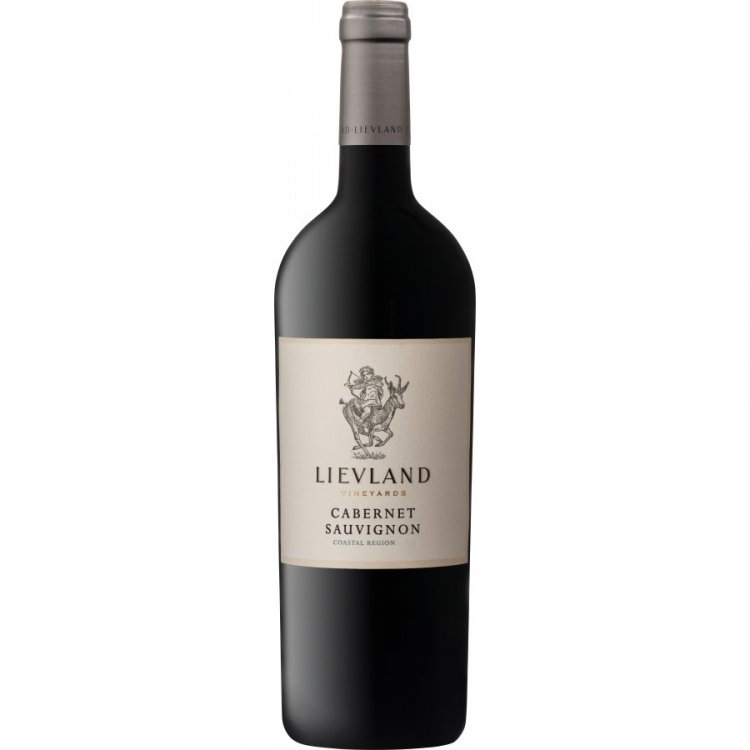 Lievland Cabernet Sauvignon 2022