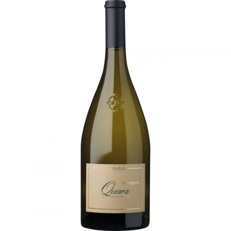 Quarz Sauvignon DOC 2022 - Terlan