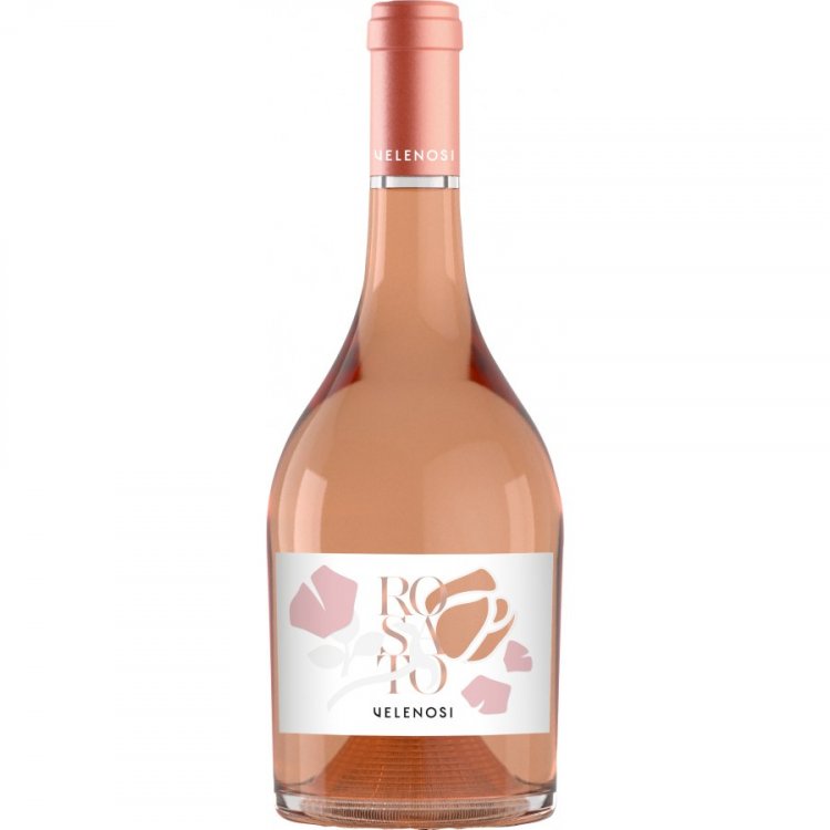 Rosé Marche IGT Rosato 2023 - Velenosi