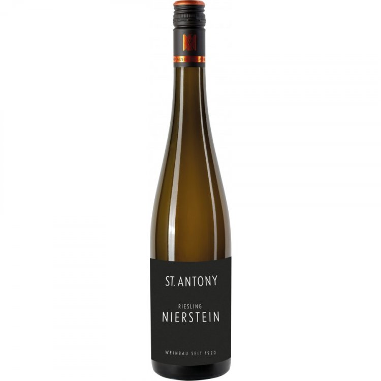 Niersteiner Riesling 2022 - St.Antony