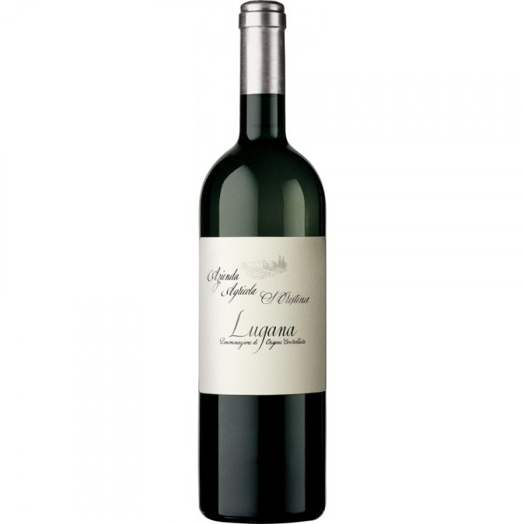 Santa Cristina Lugana 2023 - Zenato