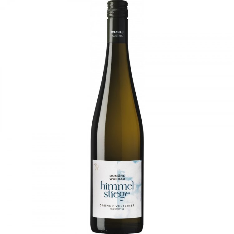 Himmelstiege Grüner Veltliner Federspiel 2023 - Domäne Wachau