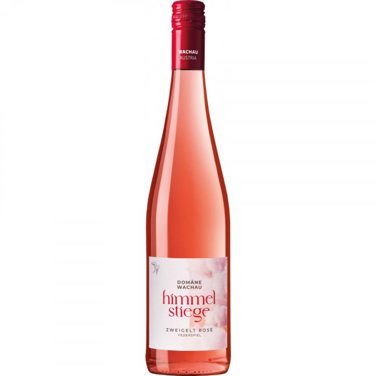 Himmelstiege Zweigelt Rosé Federspiel 2023 - Domäne Wachau