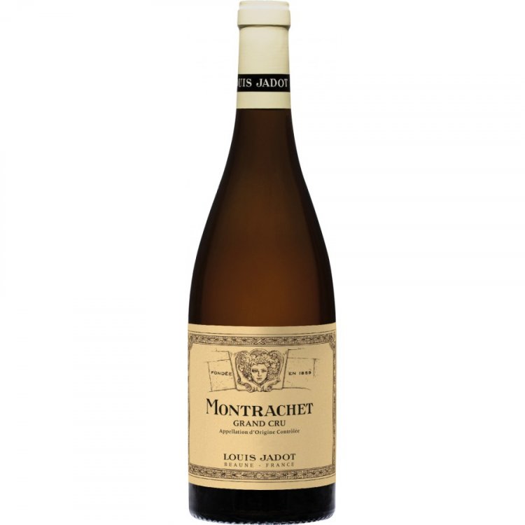 Montrachet Grand Cru 2021 - Louis Jadot