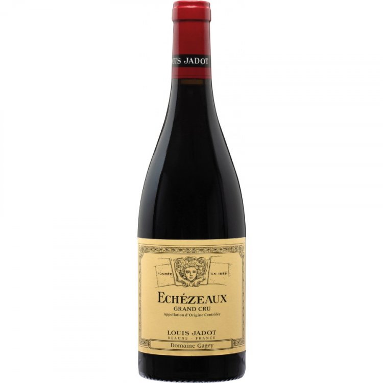 Echézeaux Grand Cru 2021 - Louis Jadot