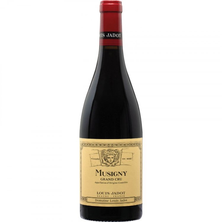 Musigny Grand Cru 2021 - Louis Jadot