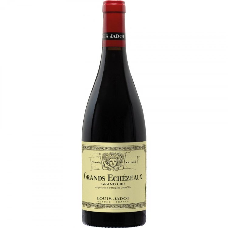 Grands Echézeaux Grand Cru 2021 - Louis Jadot