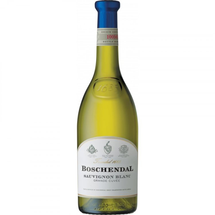 1685 Sauvignon Blanc Grande Cuvée 2023 - Boschendal