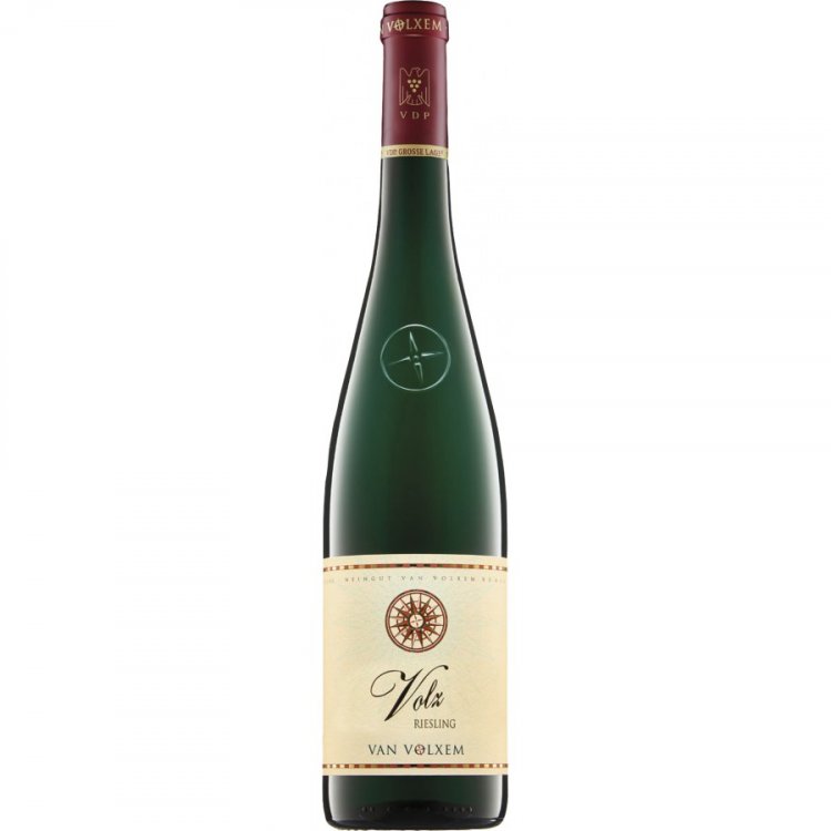 Volz Riesling GG 2022 - Van Volxem