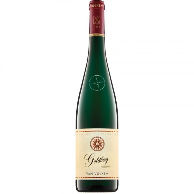 Goldberg Riesling GG 2022 - Van Volxem