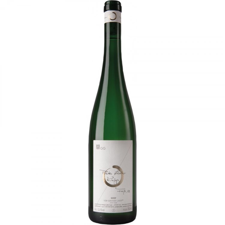 Ayl KUPP Riesling Faß 18 GG 2022 - Peter Lauer