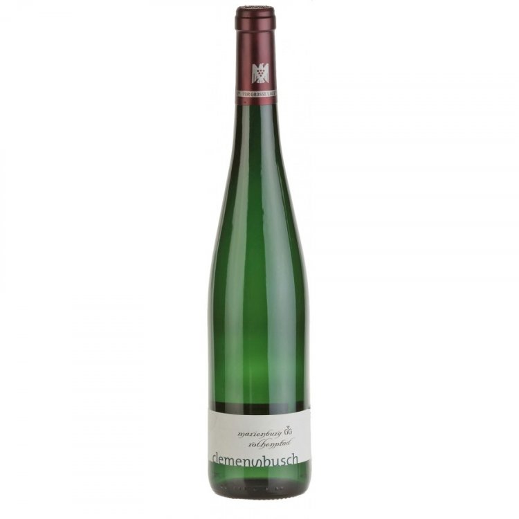 Pünderich Marienburg Rothenpfad Riesling GG 2022 - Clemens Busch