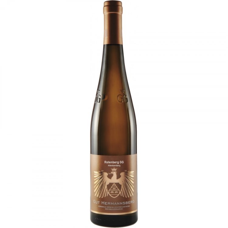 Altenbamberg Rotenberg Riesling GG 2022 - Gut Hermannsberg