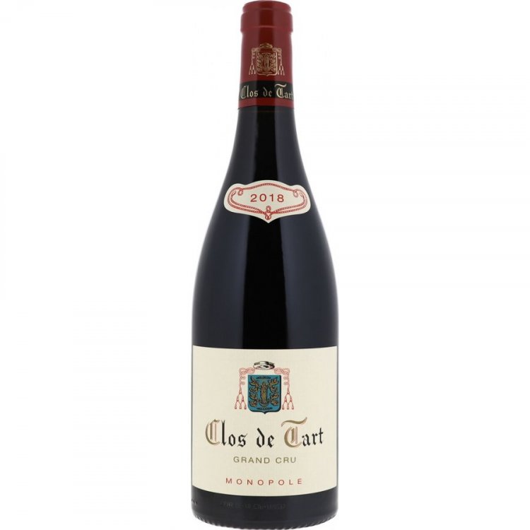 Clos de Tart Monopole Grand Cru 2013