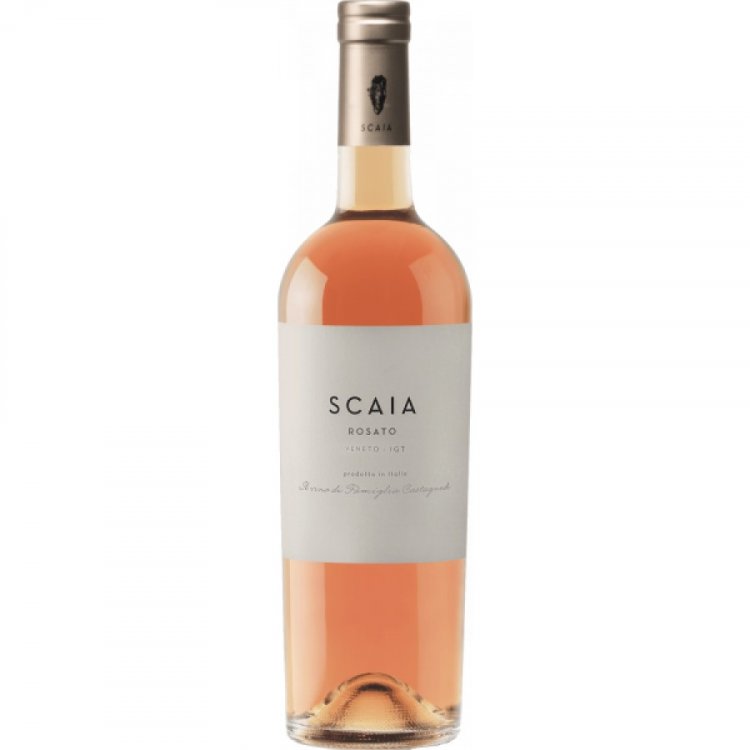 Scaia Rosato Veneto IGT 2023 - Tenuta Sant'Antonio