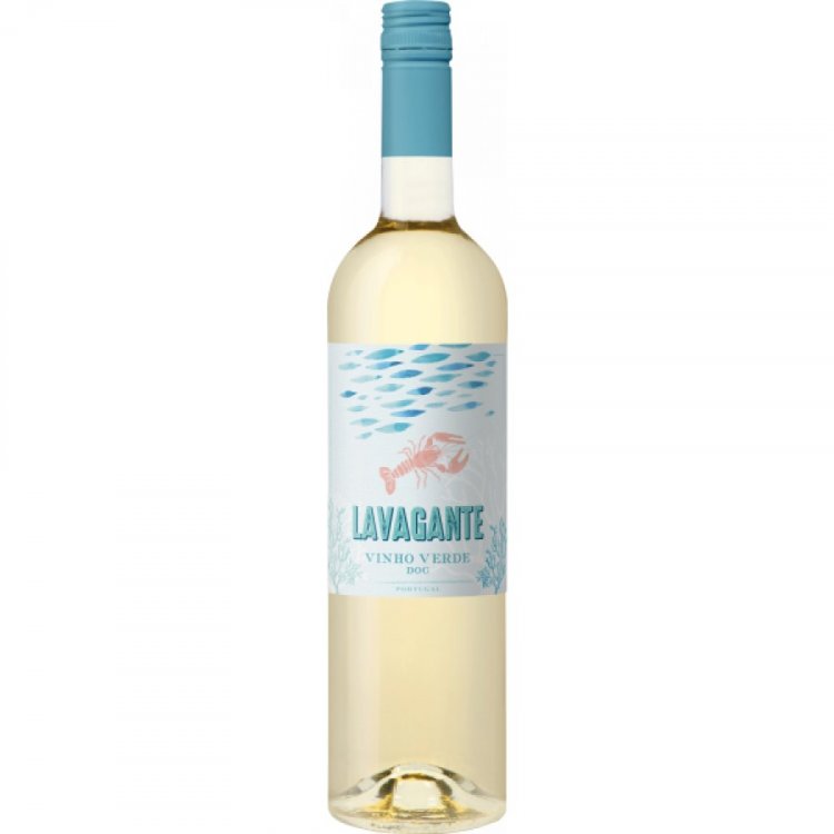 Lavagante Vinho Verde DOC - Casa Santos Lima