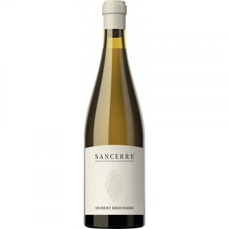 Sancerre Blanc 2023 - Domaine Hubert Brochard