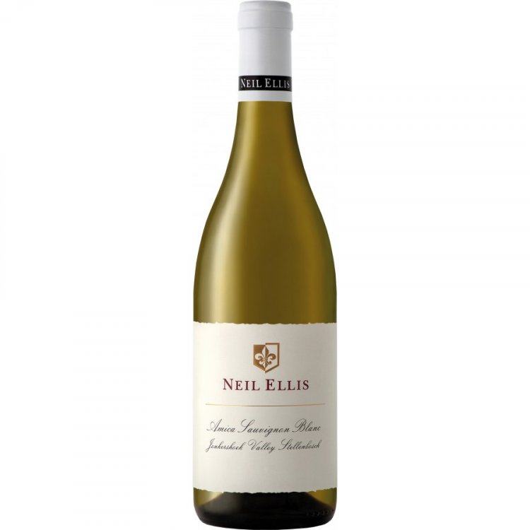 Amica Sauvignon Blanc 2021 - Neil Ellis