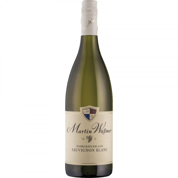 Markgräflerland Sauvignon Blanc 2023 - Martin Waßmer