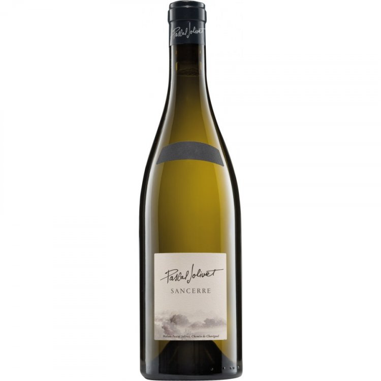 Sancerre Blanc 2023 - Pascal Jolivet