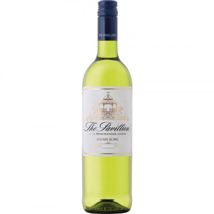 The Pavillion Chenin Blanc 2024 - Boschendal