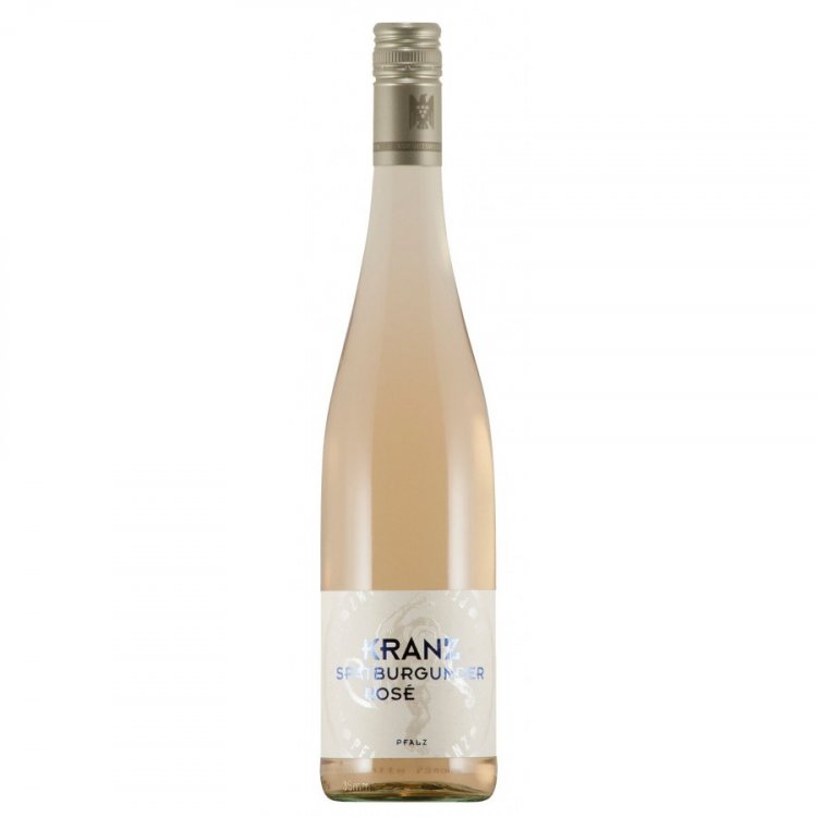 Spätburgunder Rosé 2023 - Kranz