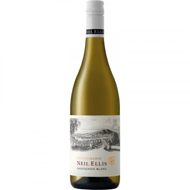 Groenekloof Sauvignon Blanc 2023 - Neil Ellis