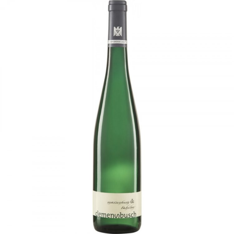 Riesling VDP.Grosse Lage Marienburg Fahrlay GG Busch 2022 - Weingut Clemens Busch